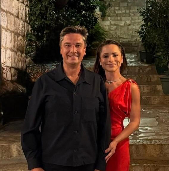 Lappe Finances Time AZ CLUB | Guilherme e Fernanda