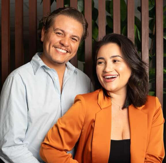 Magnet Money | Phill e Marcela