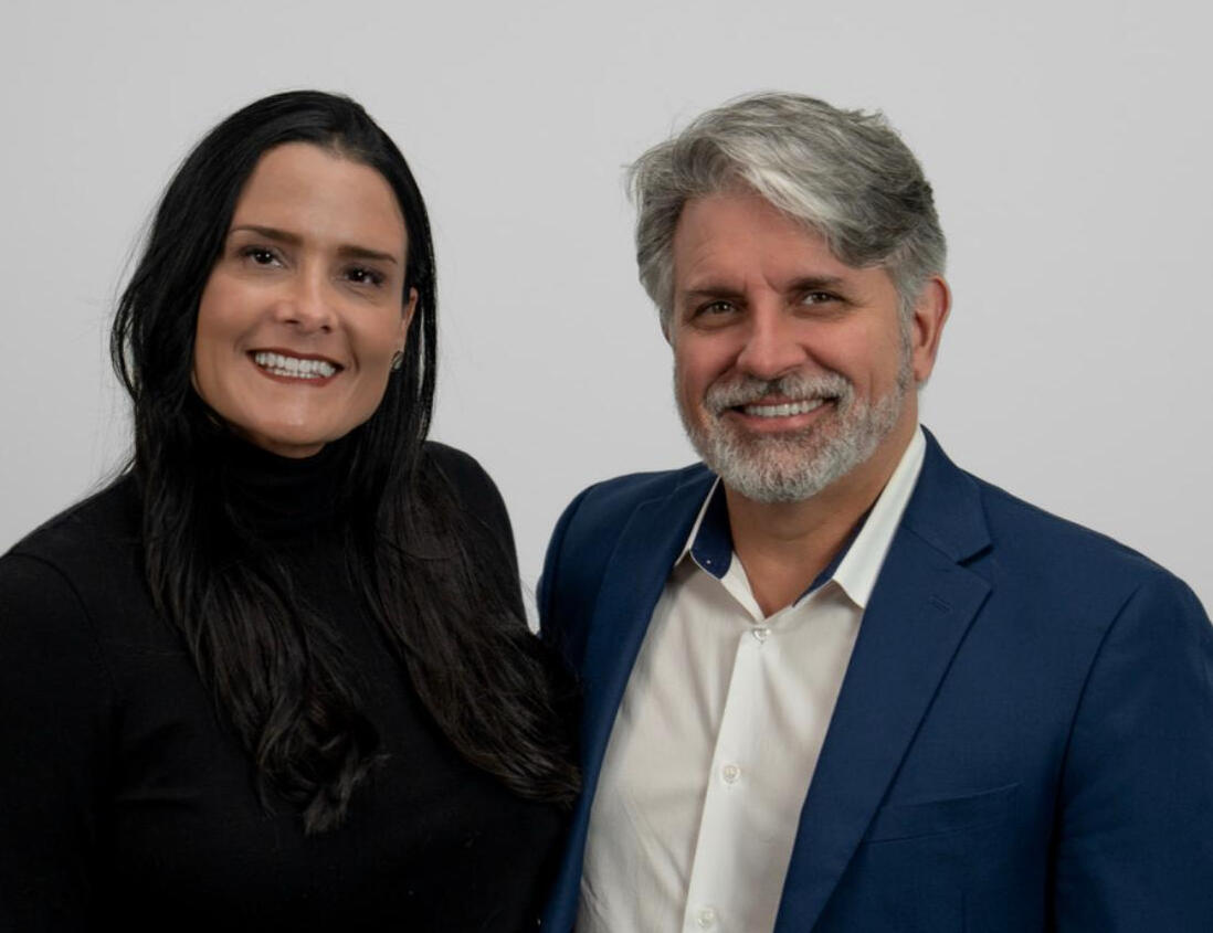 Second Chance Financial | Camila e Frederico